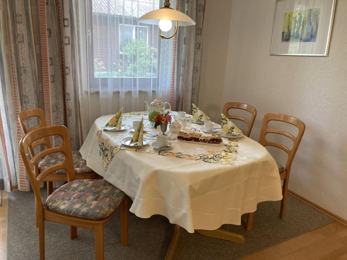 Ferienwohnung Singer 슈나이타크 외부 사진
