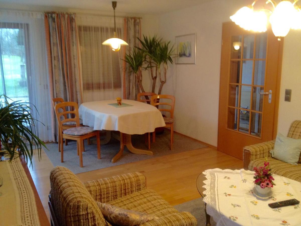 Ferienwohnung Singer 슈나이타크 외부 사진